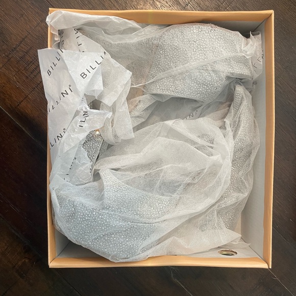 Billini Faize Platform Heel - Picture 4 of 4